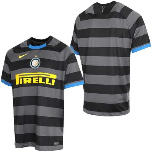 20-21 インテル 3RDレプリカユニフォーム／サッカーショップKAMO