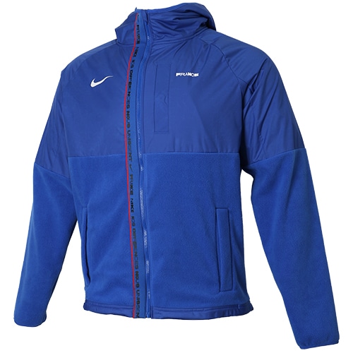 2022 フランス代表 ウィンターライズド AWF ジャケット／サッカー