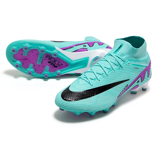 ズーム マーキュリアル スーパーフライ 9 エリート AG-PRO／サッカー