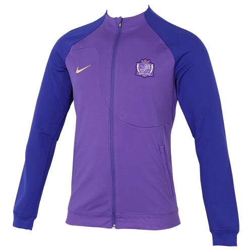 2023 サンフレッチェ広島 アンセムジャケット／サッカーショップKAMO