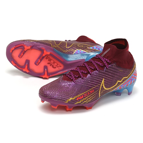 ズーム スーパーフライ 9 エリート KM FG／サッカーショップKAMO