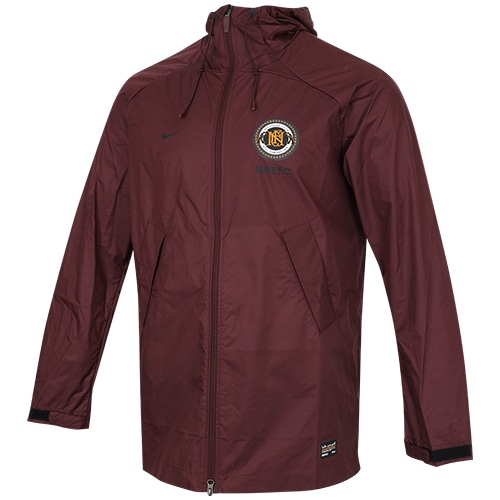 NIKE F.C. SF WC フーディ レインジャケット／サッカーショップKAMO