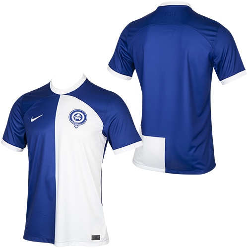 23-24 アトレティコ・マドリード AWAYレプリカユニフォーム／サッカー