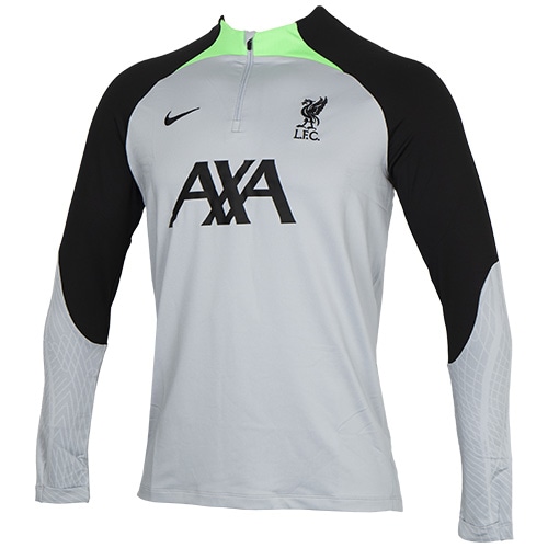 23-24 リヴァプールFC ストライク 長袖ドリルトップ／サッカーショップKAMO
