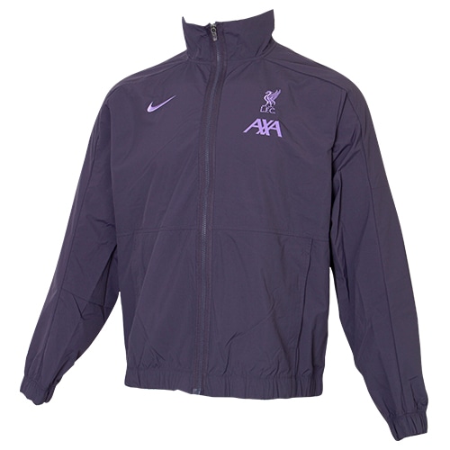 リヴァプールFC NSW リバイバルウーブンジャケット／サッカーショップKAMO