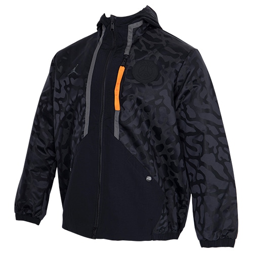 パリSG×ジョーダン アンセムジャケット／サッカーショップKAMO