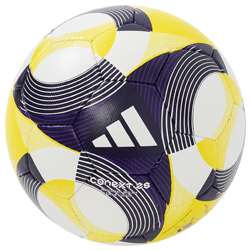 コネクト25 リーグ ルシアーダ 5号球／サッカーショップKAMO
