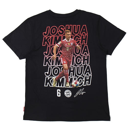 バイエルン・ミュンヘン Tシャツ KIMMICH／サッカーショップKAMO