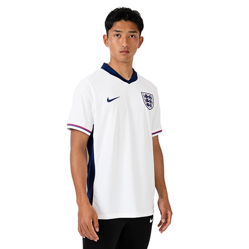 2024 イングランド代表 HOMEオーセンティックユニフォーム／サッカー