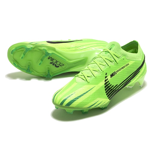 ズーム マーキュリアル ヴェイパー 15 エリート MDS FG／サッカー