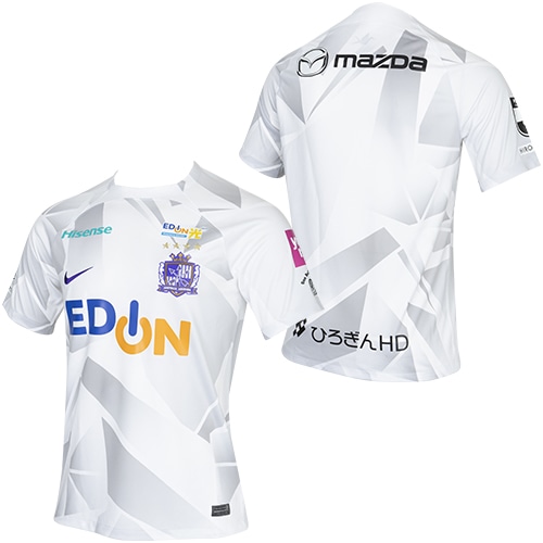 2024 サンフレッチェ広島 2ndユニフォーム／サッカーショップKAMO