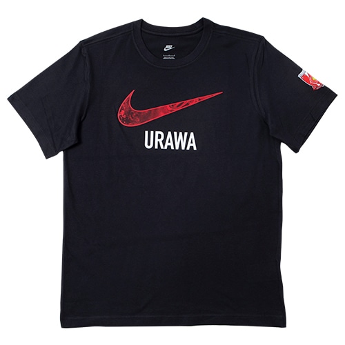 2024 浦和レッズ スウッシュクラブTシャツ／サッカーショップKAMO