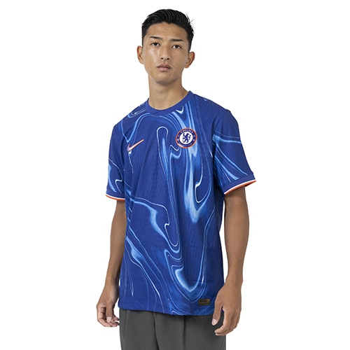 24-25 チェルシー HOME オーセンティックユニフォーム／サッカー