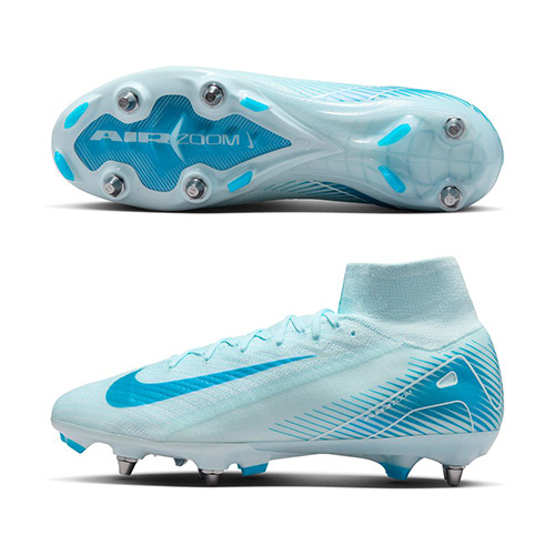 ズーム マーキュリアル スーパーフライ 10 エリート SG-PRO／サッカー