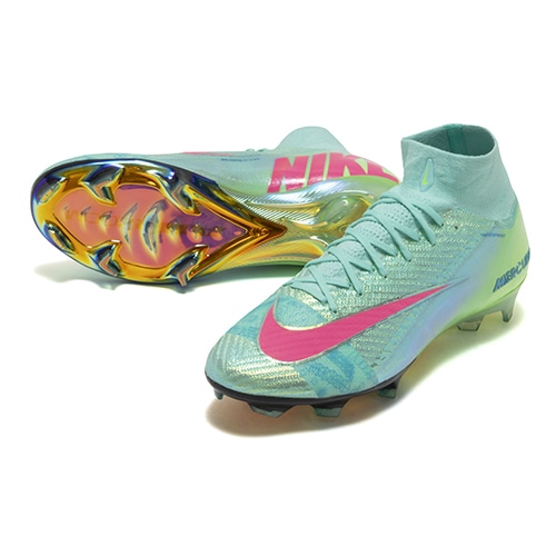 ズーム マーキュリアル スーパーフライ 10 エリート SE FG／サッカー