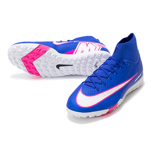 ズーム マーキュリアル スーパーフライ 10 アカデミー TF／サッカー