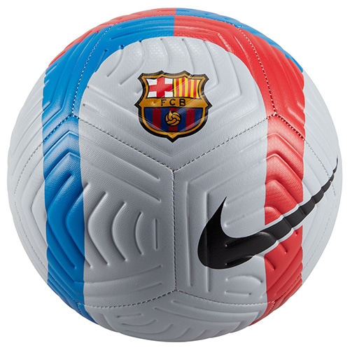 FCバルセロナ ストライク 5号球／サッカーショップKAMO