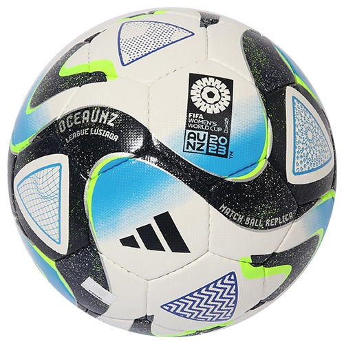 オーシャンズ リーグ ルシアーダ 5号球／サッカーショップKAMO