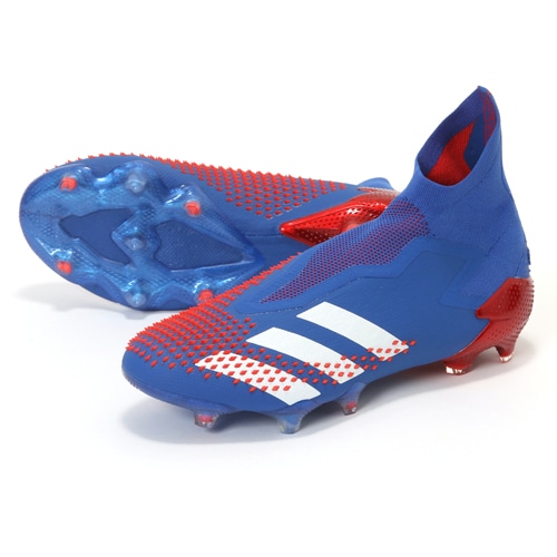 ﾌﾟﾚﾃﾞﾀｰ 20+ FG／サッカーショップKAMO