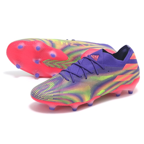 ﾈﾒｼｽ.1 FG／サッカーショップKAMO