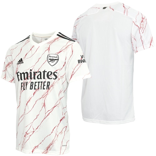 ｱｰｾﾅﾙFC ｱｳｪｲﾚﾌﾟﾘｶﾕﾆﾌｫｰﾑ／サッカーショップKAMO