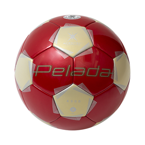 キッズ ペレーダ4900 4号球／サッカーショップKAMO