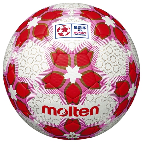 皇后杯 試合球／サッカーショップKAMO