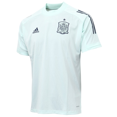 ｽﾍﾟｲﾝ代表 ﾄﾚｰﾆﾝｸﾞ ｼﾞｬｰｼﾞｰ／サッカーショップKAMO