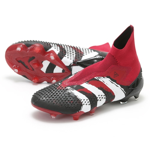 ﾌﾟﾚﾃﾞﾀｰ ﾐｭｰﾃｰﾀｰ 20+ FG HU／サッカーショップKAMO