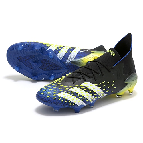 ﾌﾟﾚﾃﾞﾀｰ ﾌﾘｰｸ .1 FG／サッカーショップKAMO