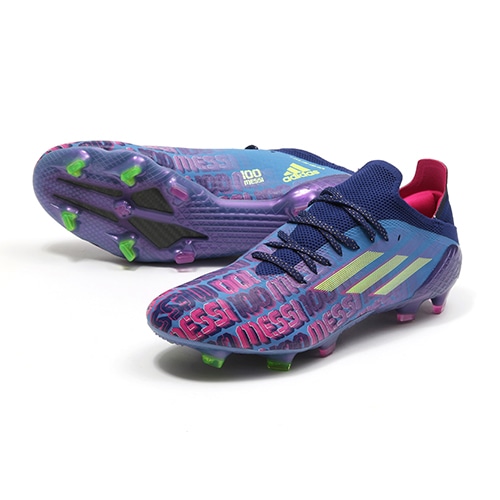 エックス スピードフロー メッシ.1 FG／サッカーショップKAMO