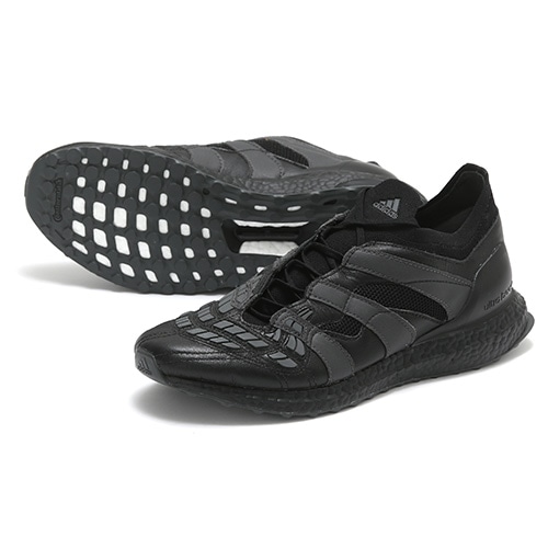 ﾌﾟﾚﾃﾞﾀｰ ｱｸｾﾚﾚｲﾀｰ MB TR／サッカーショップKAMO