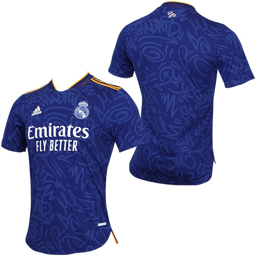 ﾚｱﾙ・ﾏﾄﾞﾘｰﾄﾞｱｳｪｲｵｰｾﾝﾃｨｯｸﾕﾆﾌｫｰﾑ／サッカーショップKAMO