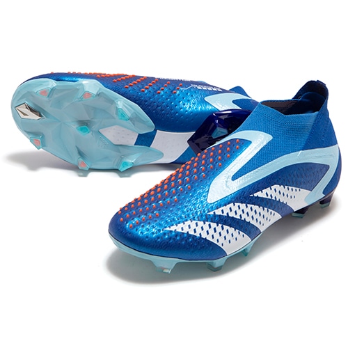 プレデター アキュラシー+ FG／サッカーショップKAMO