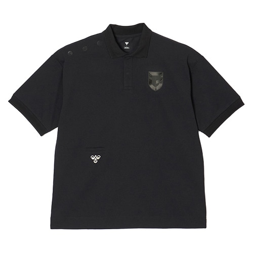 2025 ガンバ大阪 HMP ポロシャツ／サッカーショップKAMO