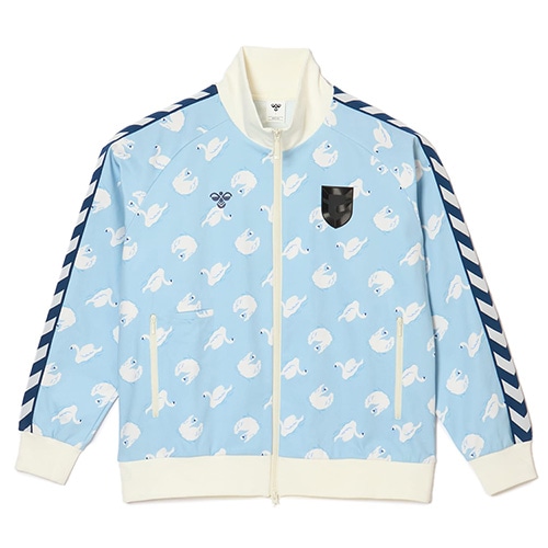 2025 ガンバ大阪 HMP トラックジャケット／サッカーショップKAMO