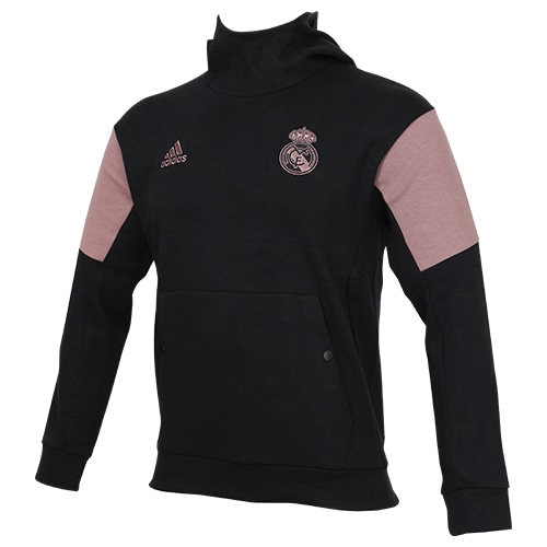 22-23 レアル・マドリード トラベルフーディー／サッカーショップKAMO