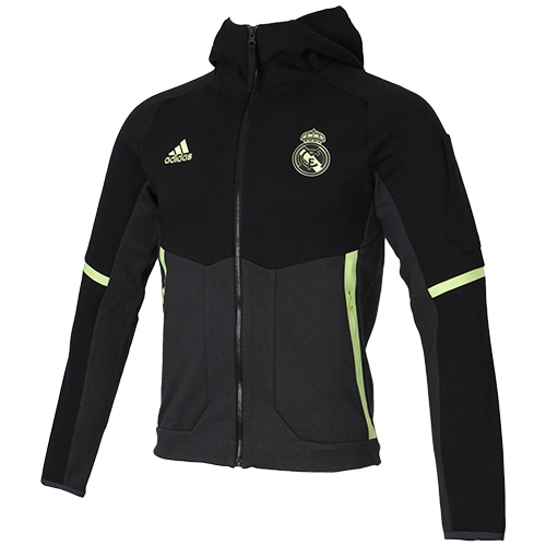 22-23 レアル・マドリード EU アンセムジャケット／サッカーショップKAMO