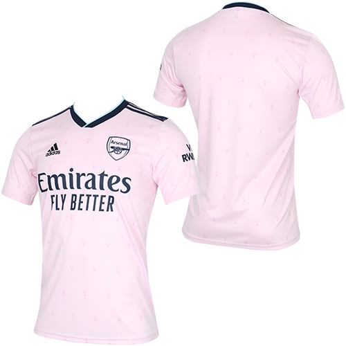 22-23 アーセナル 3RDユニフォーム／サッカーショップKAMO