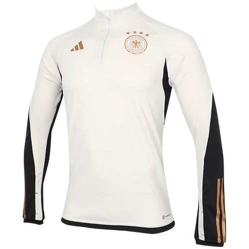 ドイツ代表 トレーニングトップ／サッカーショップKAMO adidas ドイツ