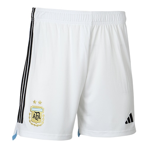 2022 アルゼンチン代表 HOMEショーツ／サッカーショップKAMO