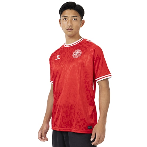 2024 デンマーク代表 HOMEユニフォーム／サッカーショップKAMO