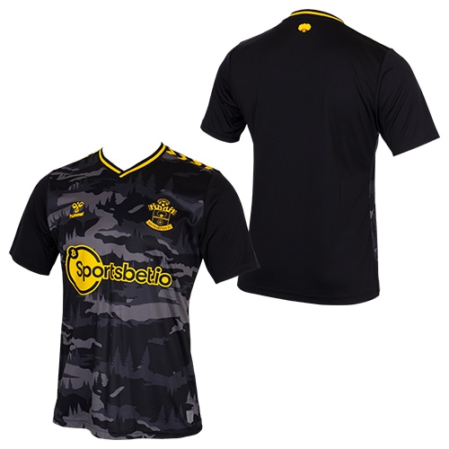 23-24 サウサンプトン 3RDユニフォーム／サッカーショップKAMO