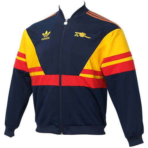 アーセナルFC トラックトップ／サッカーショップKAMO