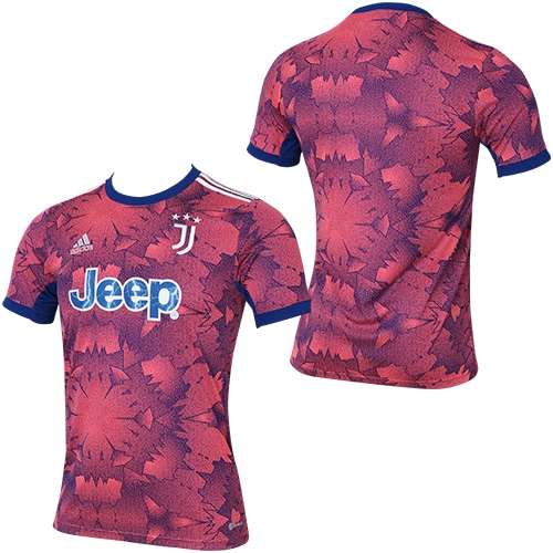 22-23 ユベントス 3RDユニフォーム／サッカーショップKAMO