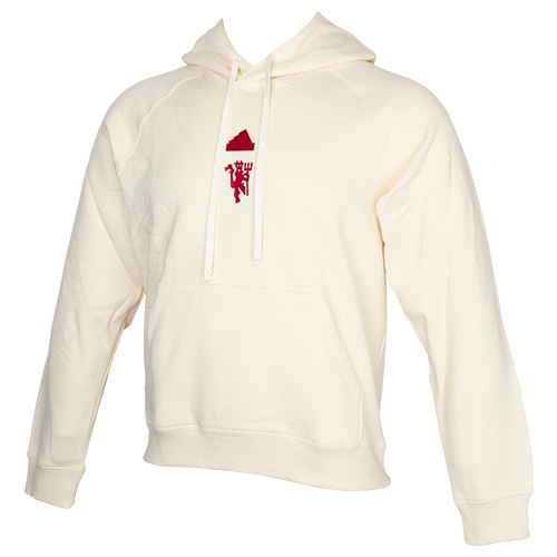 マンチェスター・ユナイテッド LIFESTYLERフーディー／サッカー