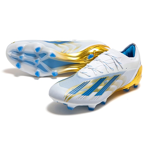 エックス クレイジーファスト MESSI LC.1 FG／サッカーショップKAMO