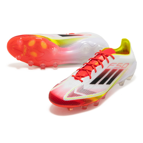 F50 ELITE HG/AG JAPAN／サッカーショップKAMO