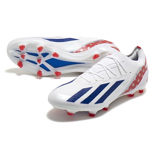 エックス クレイジーファスト USA.1 FG／サッカーショップKAMO