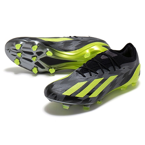 エックス クレイジーファスト INJ.1 FG／サッカーショップKAMO